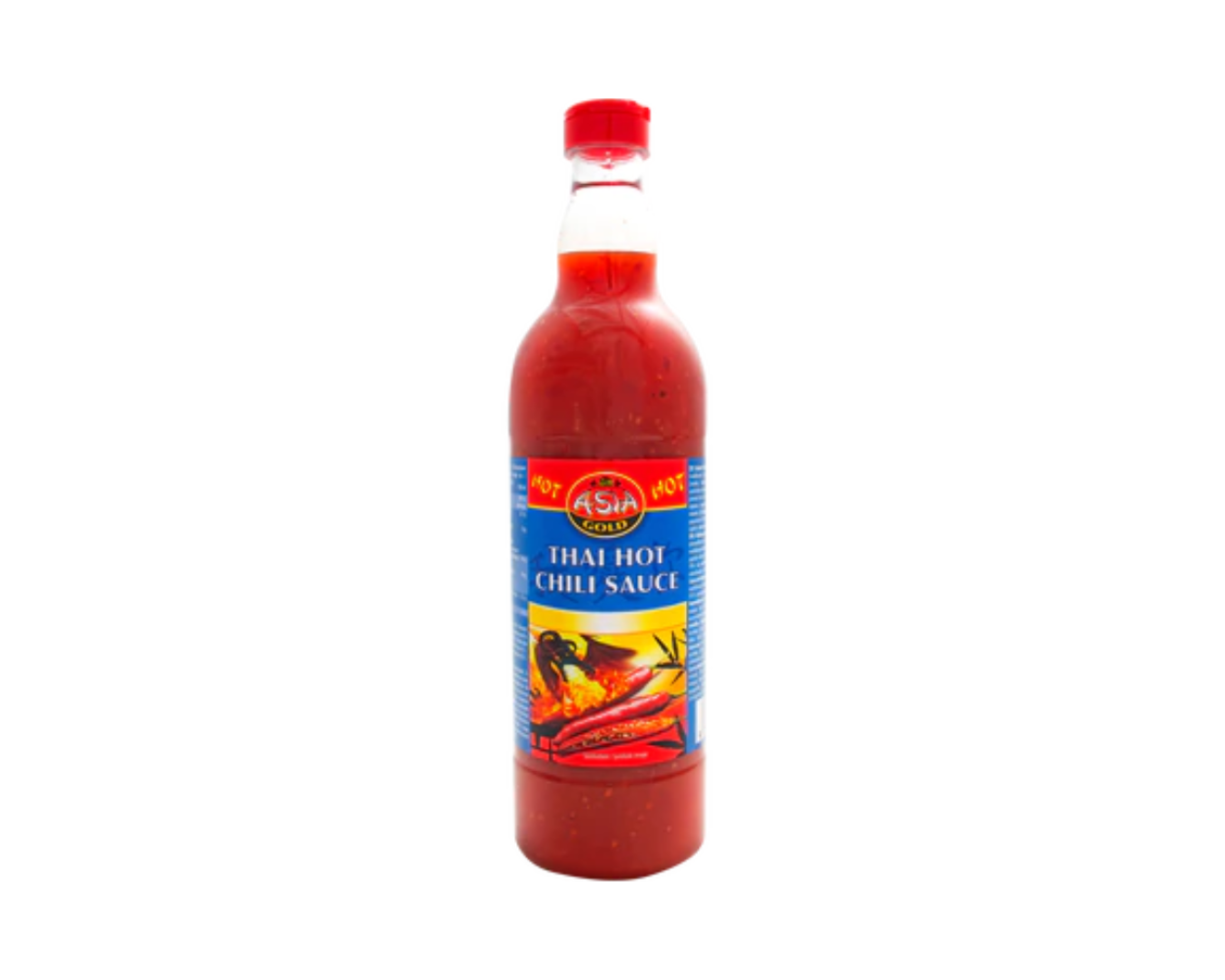 HOT CHILI